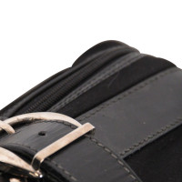 Gucci Soft Travel Bag Double Straps