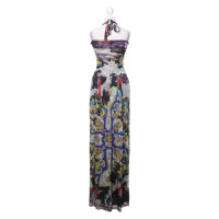 Etro Kleid mit Muster