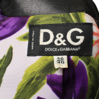 Dolce & Gabbana Costume nero