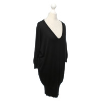 Balenciaga Knitwear Silk in Black