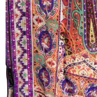 Etro Foulard en soie