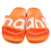 Isabel Marant Sandals in Orange