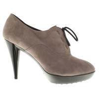 Tod's pumps in grey
