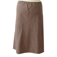 Paul & Joe skirt with elastic waistband
