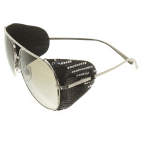 Giorgio Armani Aviator Sunglasses