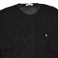 T By Alexander Wang Black pullover