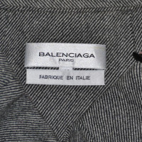 Balenciaga gonna lana