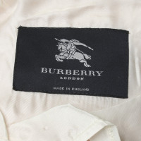 Burberry Short jacket in red