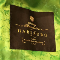 Habsburg veste en cuir