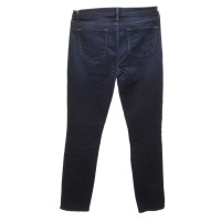 J Brand Jeans in Dunkelblau 