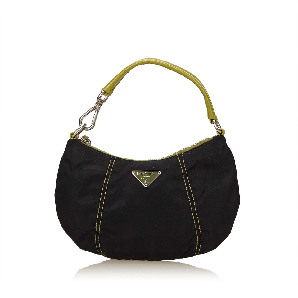 Prada Borsa in nylon