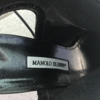 Manolo Blahnik sandalen