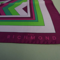 Richmond Seidentuch
