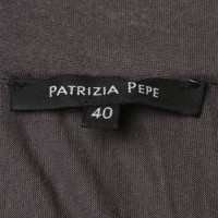 Patrizia Pepe skirt in grey 