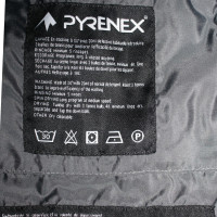 Pyrenex schede