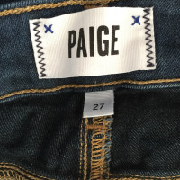 Paige Jeans jeans