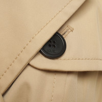 Karl Lagerfeld Trench coat in beige