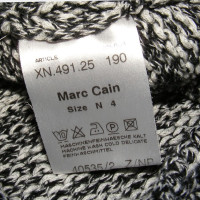 Marc Cain Ärmelloser Pullover