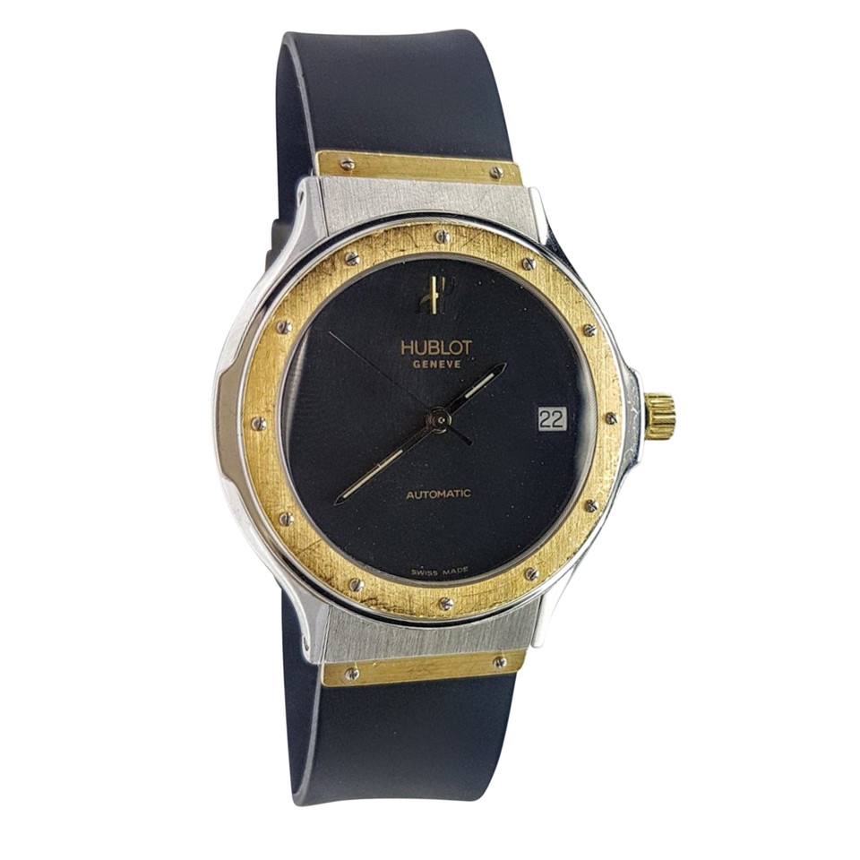 Hublot Classic 36 mm Automatic Gold / Steel '