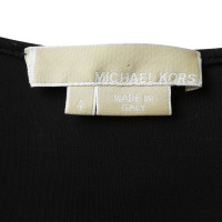 Michael Kors Kleid mit Zipper