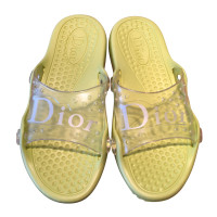 Christian Dior sandals