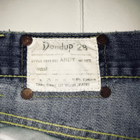 Dondup Jeans-Shorts