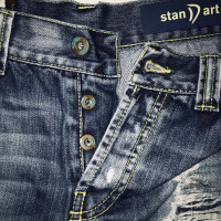 Dondup Jeans-Shorts