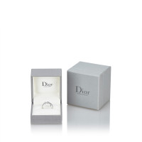 Christian Dior Diamantbesetzter Ring