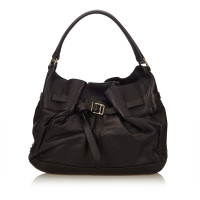 Burberry Leather Handbag