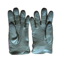 Armani Gants en cuir