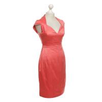 Karen Millen Kleid aus Satin