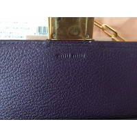 Miu Miu Handtasche