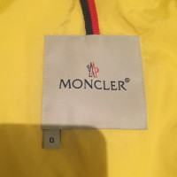 Moncler jacket