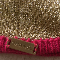 Chanel a maglia