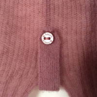 81 Hours Pullover in Rosé