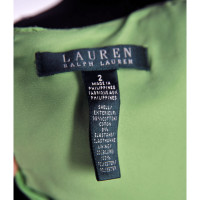 Ralph Lauren Grünes Kleid
