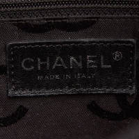 Chanel "Ligne Cambon Tote Small"