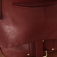 Longchamp "Balzane Bag"