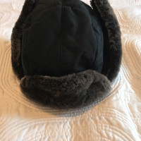 Woolrich cap