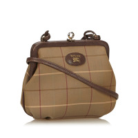 Burberry borsa a tracolla