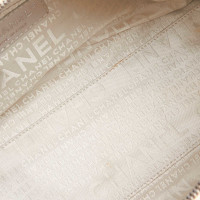 Chanel "Choco Bar Handbag"