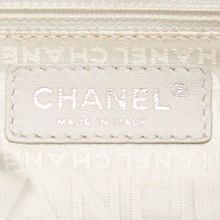 Chanel "Choco Bar Handtas"