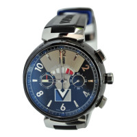 Louis Vuitton Tambour America Cup Limited Q102G