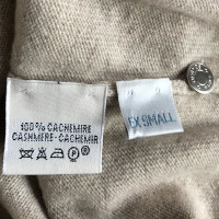 Hermès Twin set cashmere