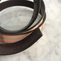 Burberry ceinture