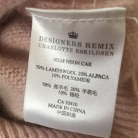 Andere merken Charlotte Eskildsen - wollen trui