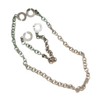Tiffany & Co. Bracelet & Necklace