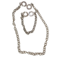 Tiffany & Co. Bracelet & collier