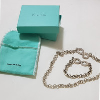 Tiffany & Co. Armband & Halskette