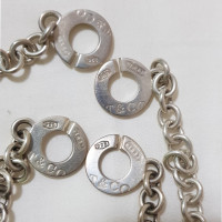 Tiffany & Co. Bracelet & Necklace